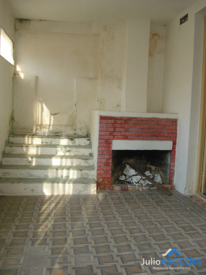 Casa ID.1355 - EXCELENTE OPORTUNIDAD DE INVERSION 