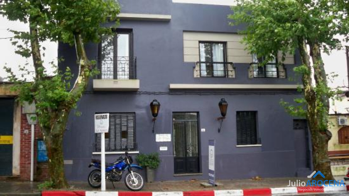 Casa ID.1342 - EXCELENTE INVERSION POSADA LEVERO PROXIMO EN ALQUILER DESDE FEBRERO 2026