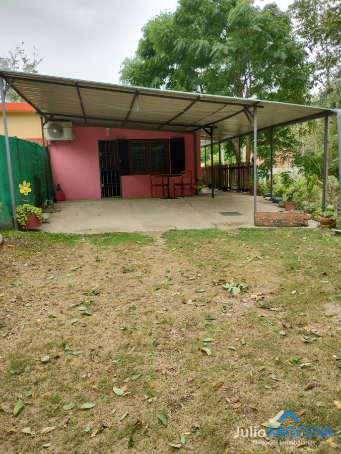 Casa ID.1442 - DOS VIVIENDAS UN SOLO TERRENO