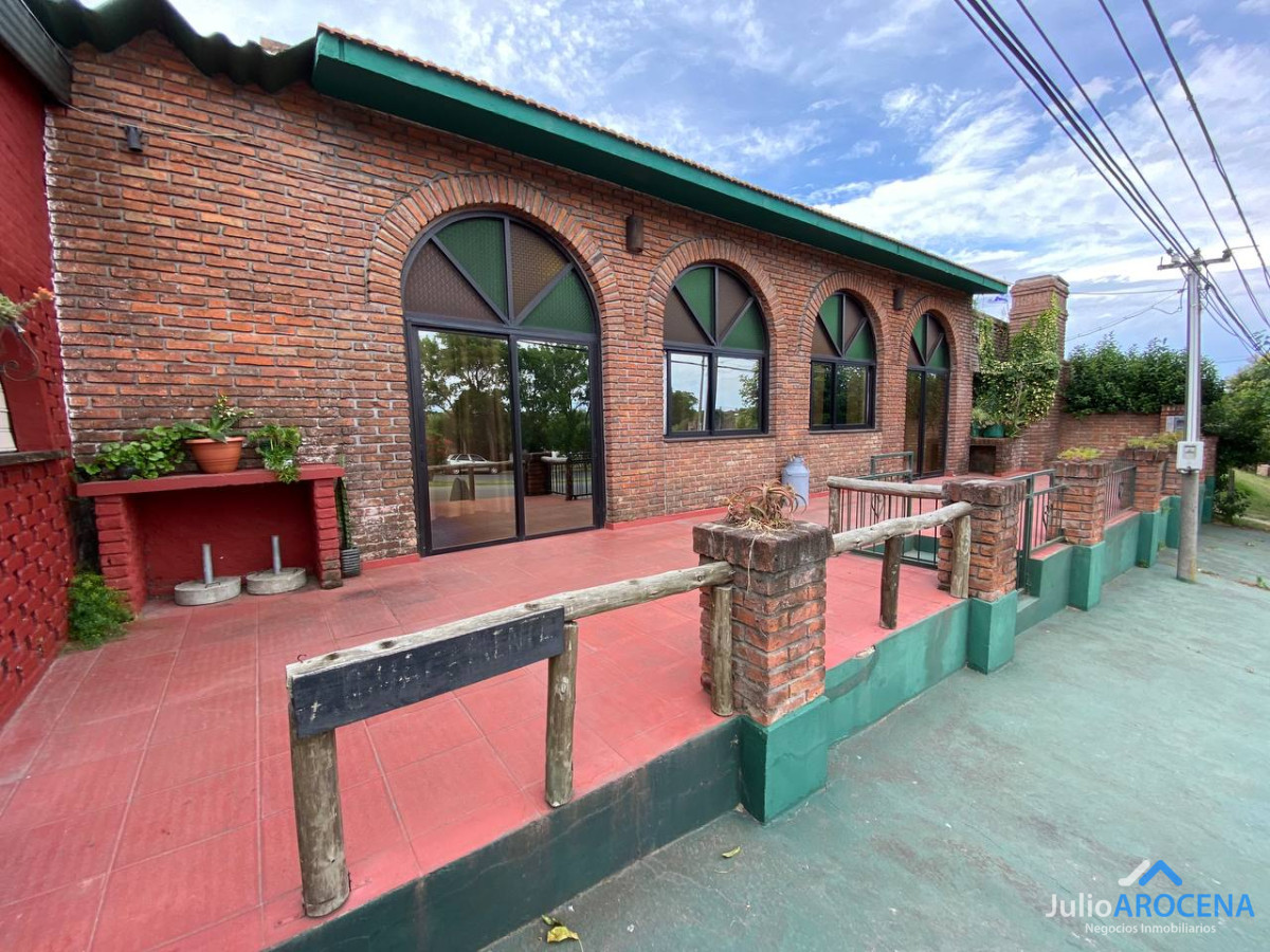Casa ID.604 - Casa 5 dormitorios 
