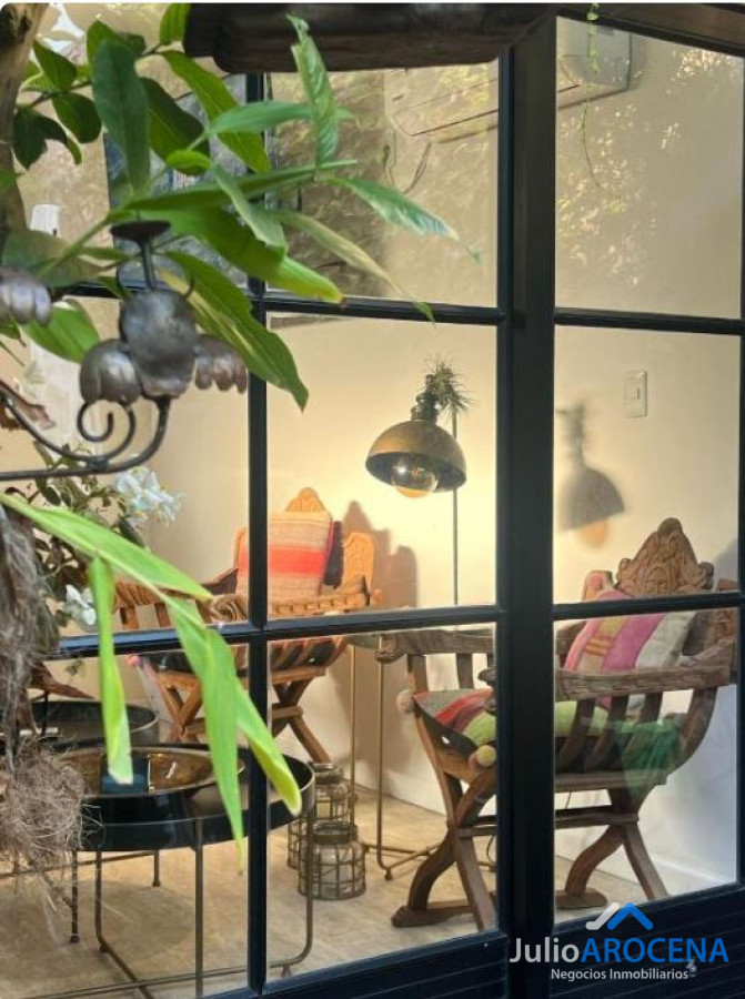 Casa ID.1305 - 🏡 CASA PREMIUM BARRIO HISTORICO - AMOBLADA DE LUJO 