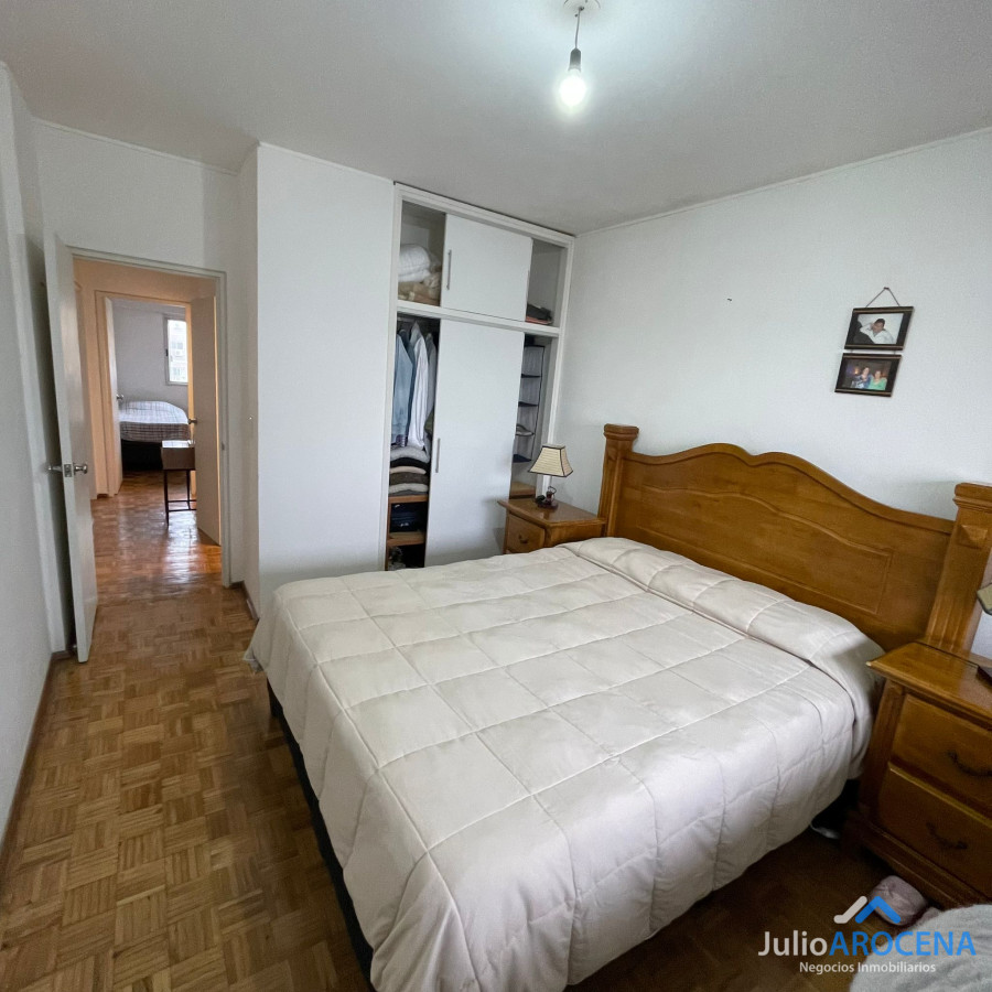 Casa ID.1079 - ¡Espectacular Apartamento en Venta en el Edificio del Banco Hipotecario del Uruguay! PROXIMAMENTE