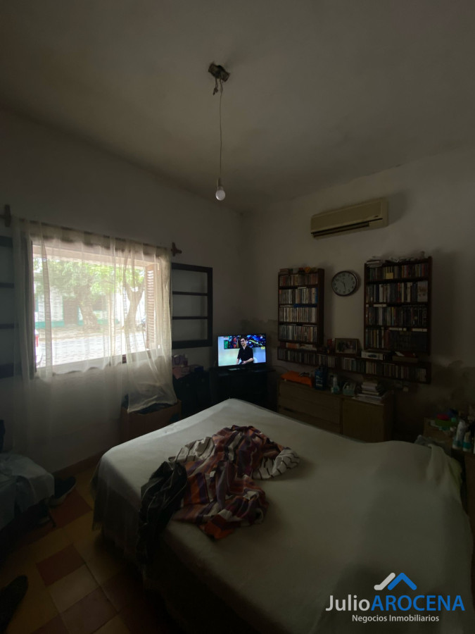 Casa ID.1218 - Casa En Venta, Calle Tacuarembó, Colonia Del Sacramento 