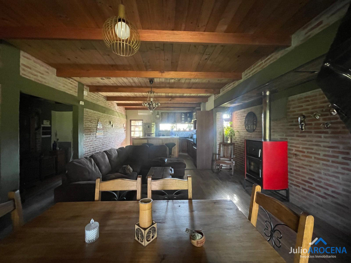 Casa ID.1298 - VENTA HERMOSA CASA CAMPESTRE DE MAS DE 1.000 MTS 