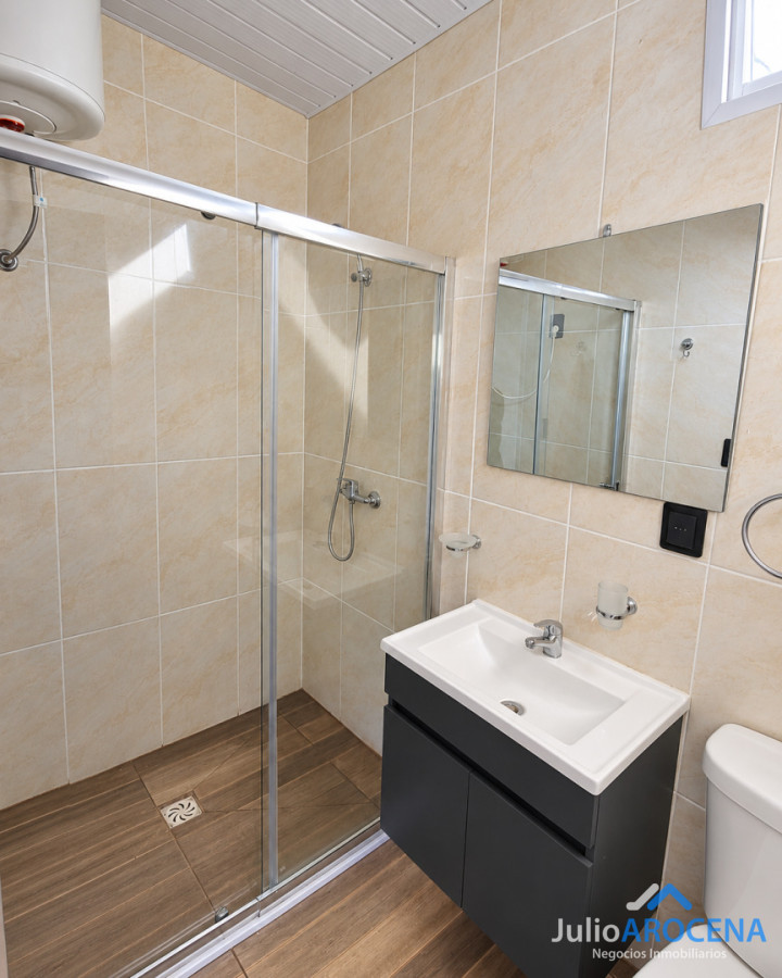 Casa ID.1494 - VIVIENDA EN CONTENEDOR DE 1 DORMITORIO