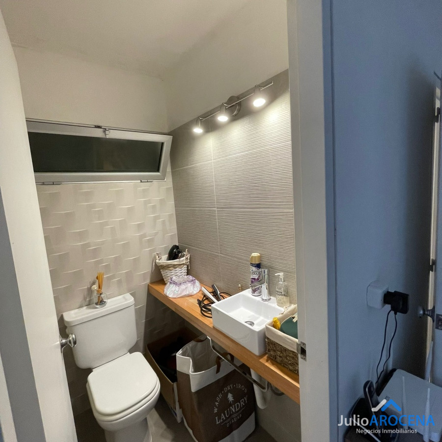 Casa ID.1079 - ¡Espectacular Apartamento en Venta en el Edificio del Banco Hipotecario del Uruguay! PROXIMAMENTE