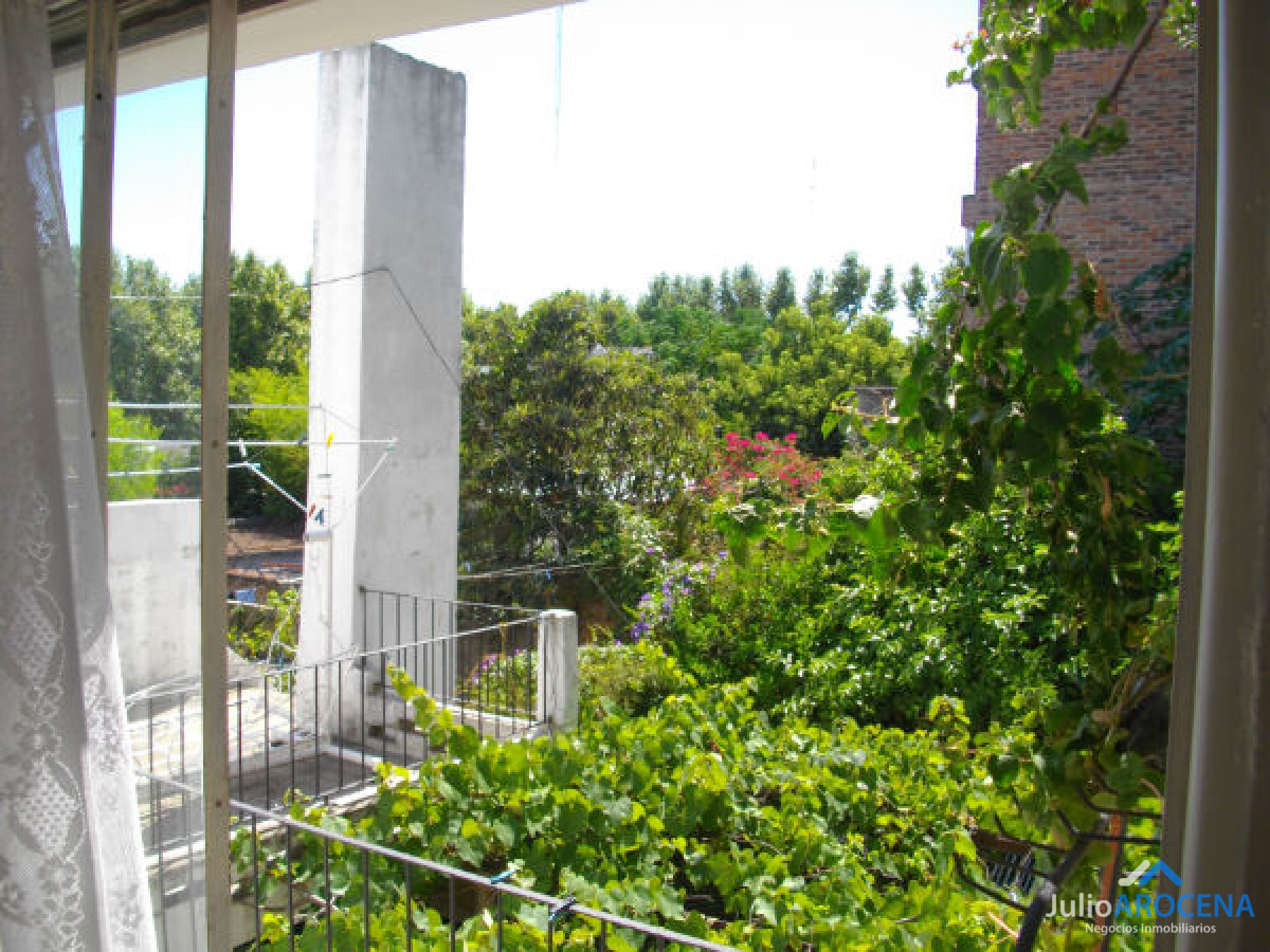 Casa ID.717 - Casa Céntrica en Colonia 