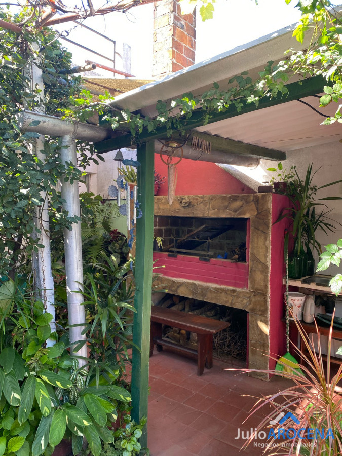 Casa ID.1216 - Casa En Venta, Domingo Baque, Colonia Del Sacramento