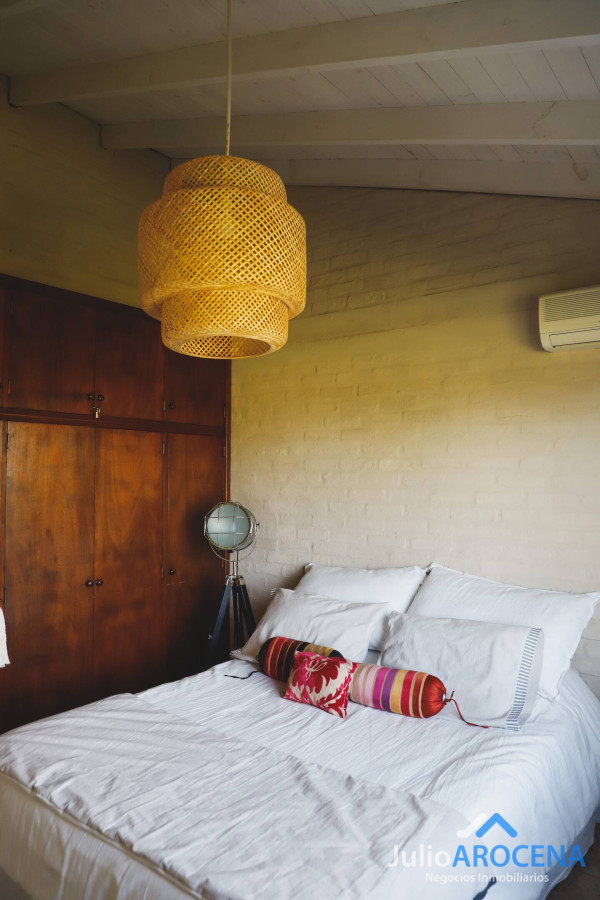 Casa ID.1301 - HERMOSA CASA CAMPESTRE TOTALMENTE AMOBLADA - CHACRA LA SOÑADA 