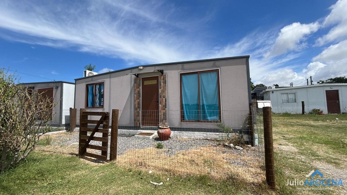 Casa ID.1359 - CASA DE 1 DORMITORIO EN EL REAL