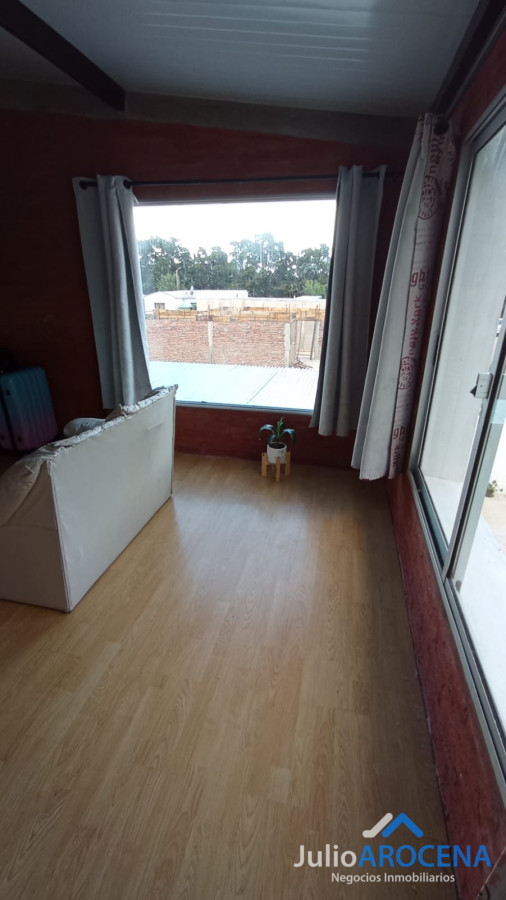 Casa ID.1311 - ESPACIO FAMILIAR