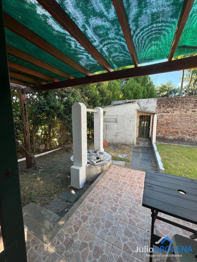 Casa ID.1367 - Hermosa casa de tres habitaciones en colonia del sacramento