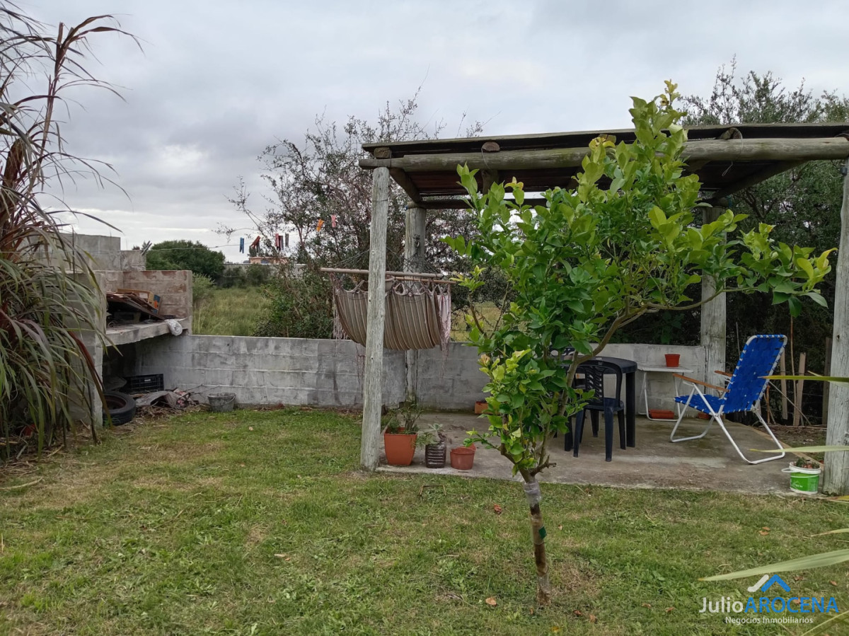 Casa ID.1436 - APARTAMENTO EN EL GENERAL