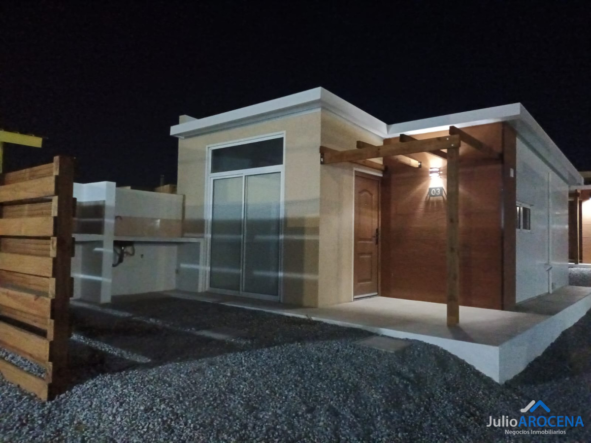 Casa ID.1332 - EXCELENTE UNIDAD EN COMPLEJO SAN BENITO