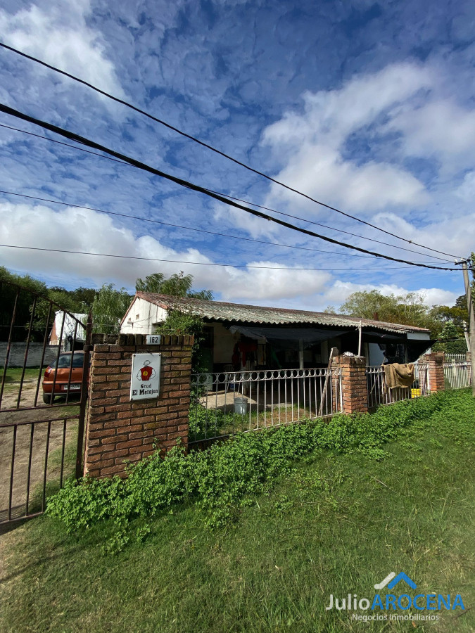 Casa ID.1234 - PROPIEDAD CON STUD VIVIENDAS Y CON LA MEJOR VISTA AL HIPODROMO 