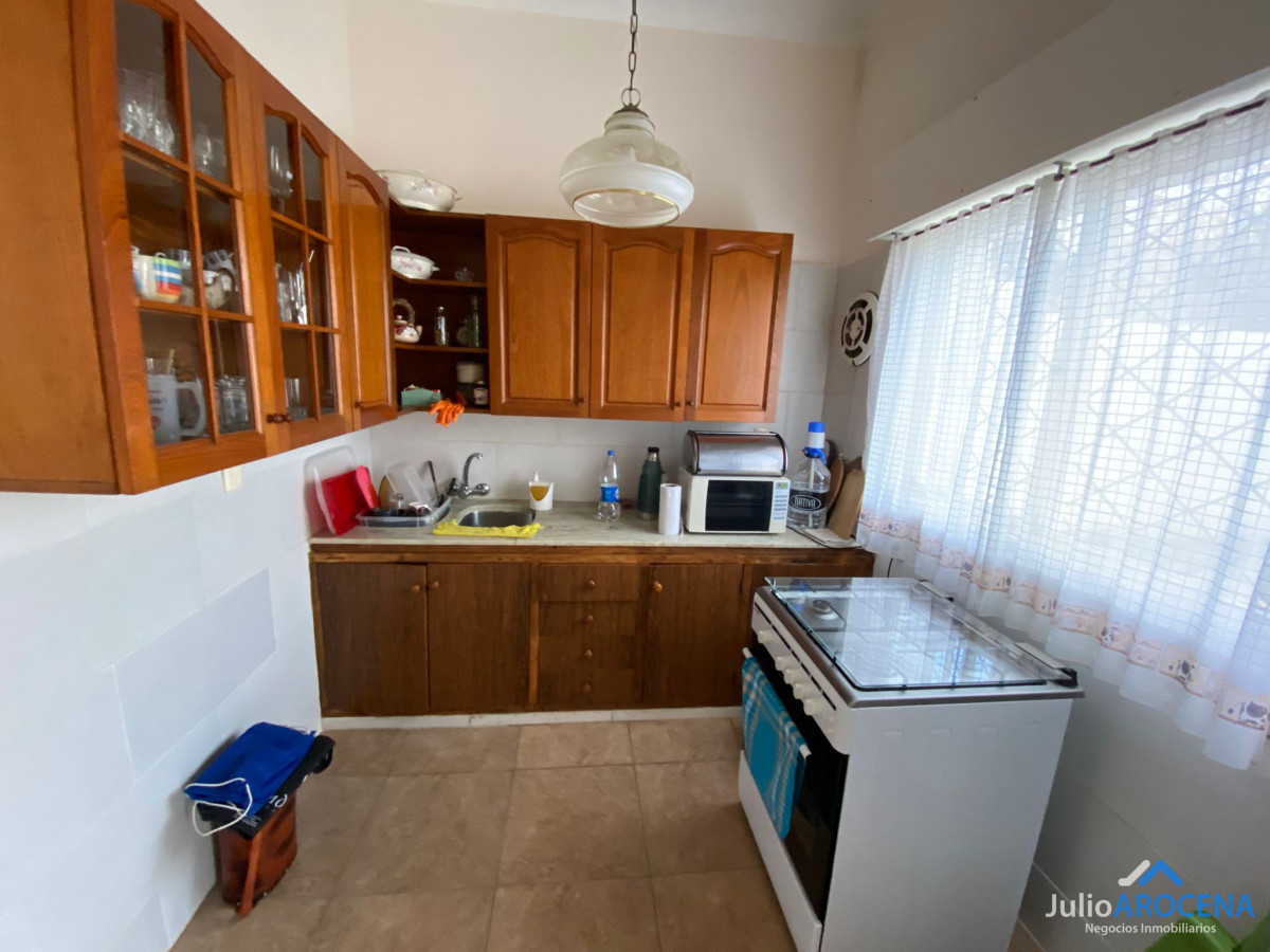 Casa ID.644 - Casa en Pueblo Nuevo