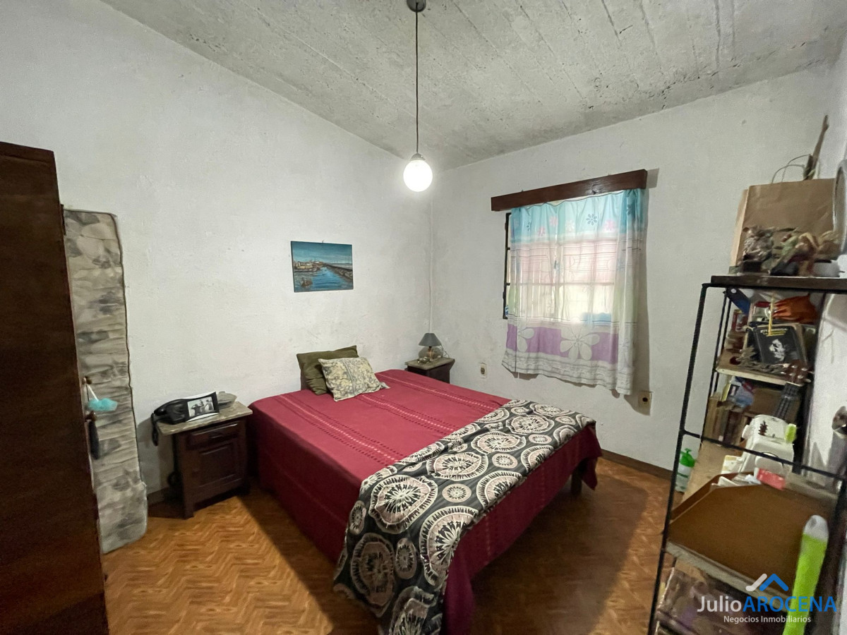 Casa ID.1169 - Espectacular casa a pasos de la Rambla de Colonia del Sacramento! 