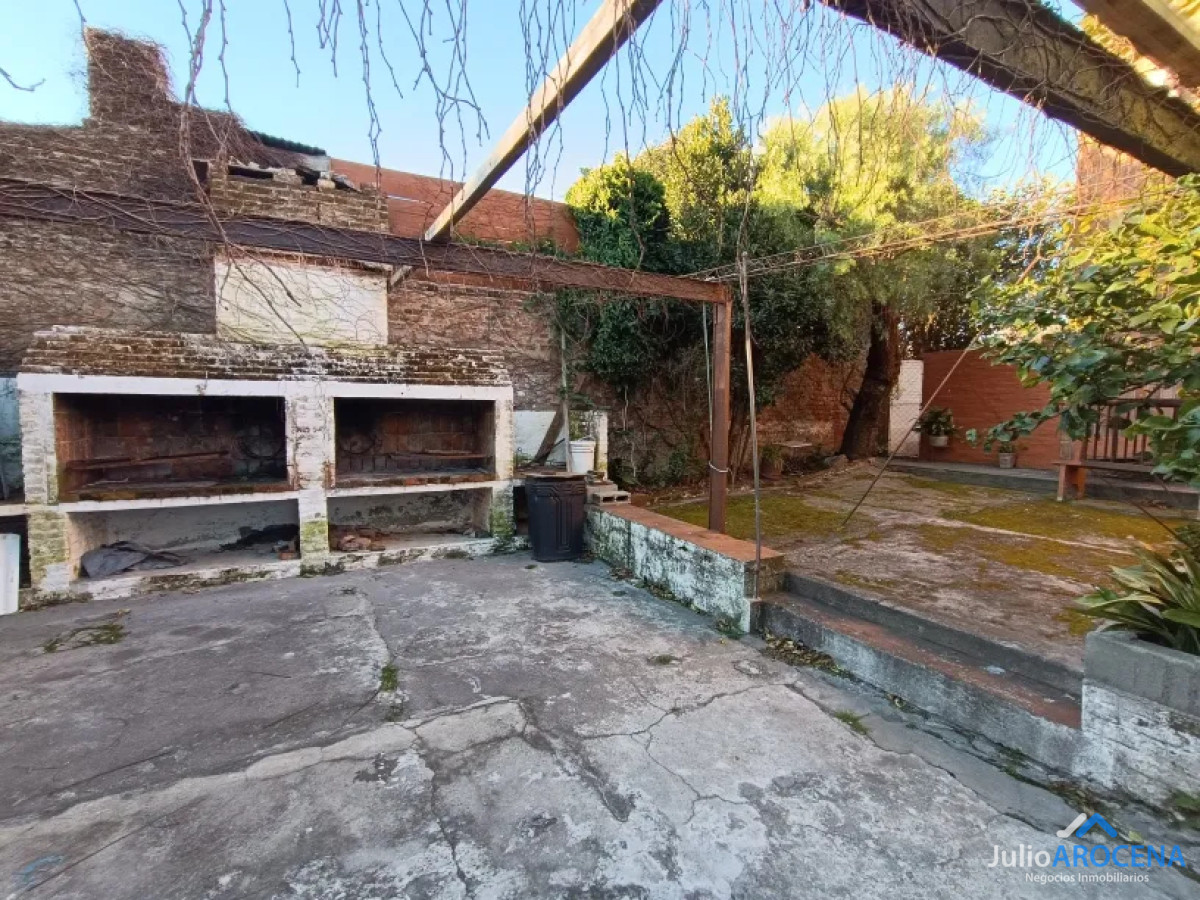 Casa ID.1300 - excelente amoblado full A PARTIR DEL 22 DE SETIEMBRE