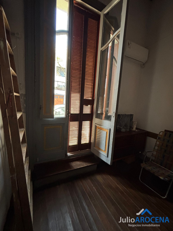 Casa ID.1299 - excelente propiedad centrica