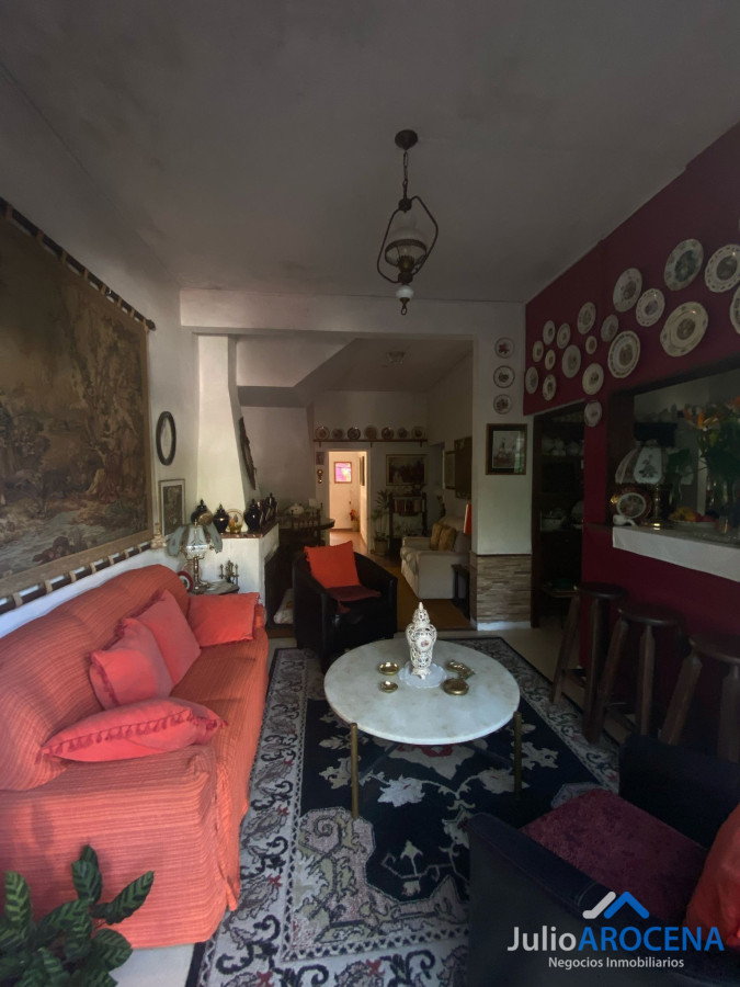Casa ID.1216 - Casa En Venta, Domingo Baque, Colonia Del Sacramento