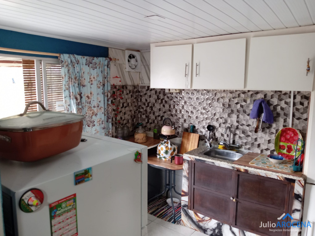 Casa ID.1416 - VENTA CASA CON APTO ENTRADA INDEPENDIENTE
