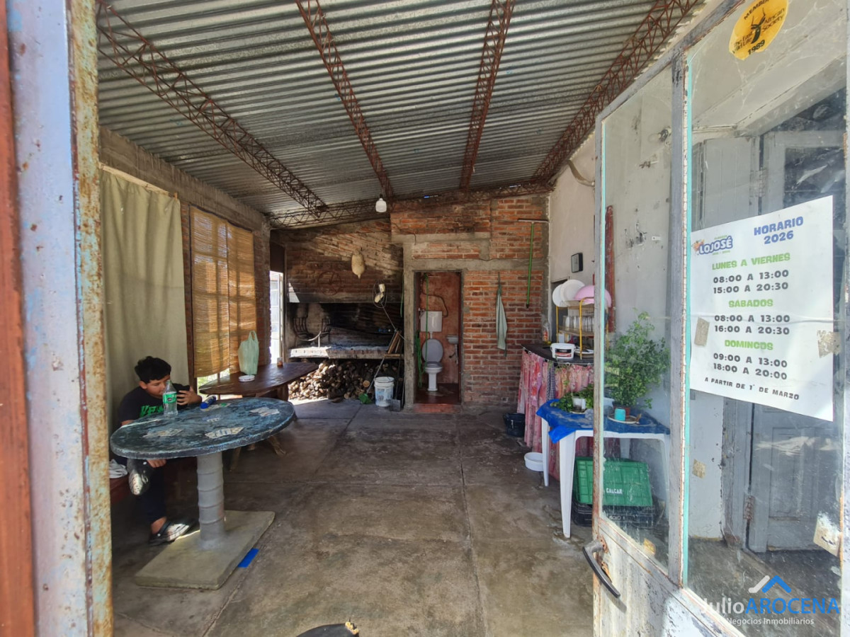 Casa ID.1409 - 🏡✨ OPORTUNIDAD ÚNICA EN LA ZONA DE Estanzuela ✨🏡 