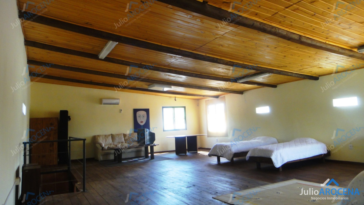 Casa ID.344 - Gran casa de 3 Dormitorios 