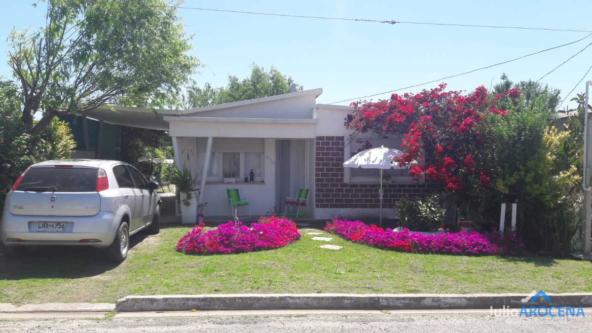 Casa ID.1267 - HERMOSA CASA EN TARARIRAS