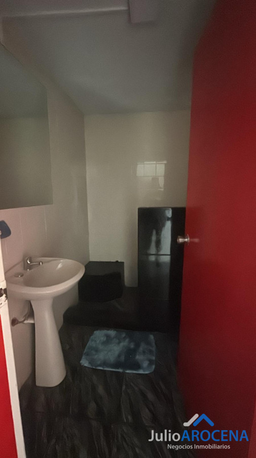 Casa ID.1358 - MONOAMBIENTE AMOBLADO