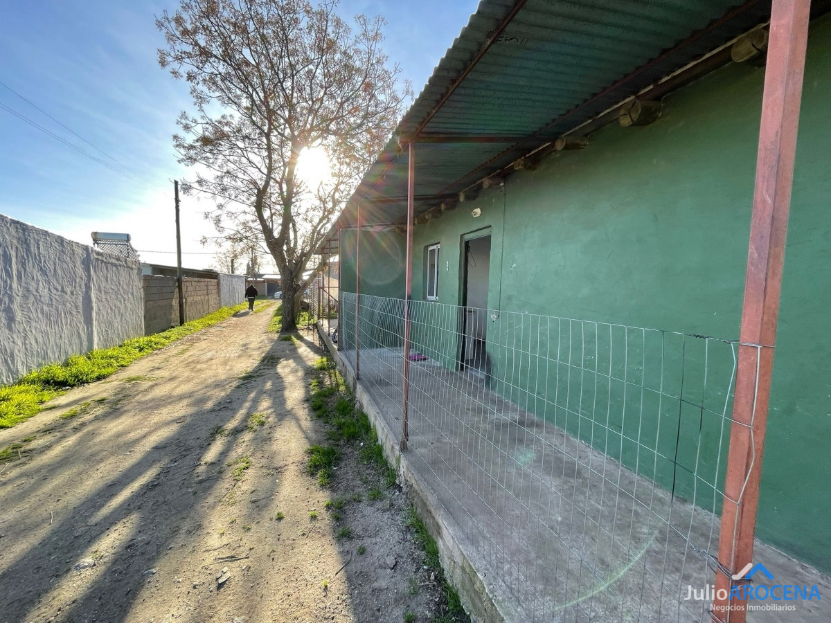 Casa ID.882 - Complejo en Venta 