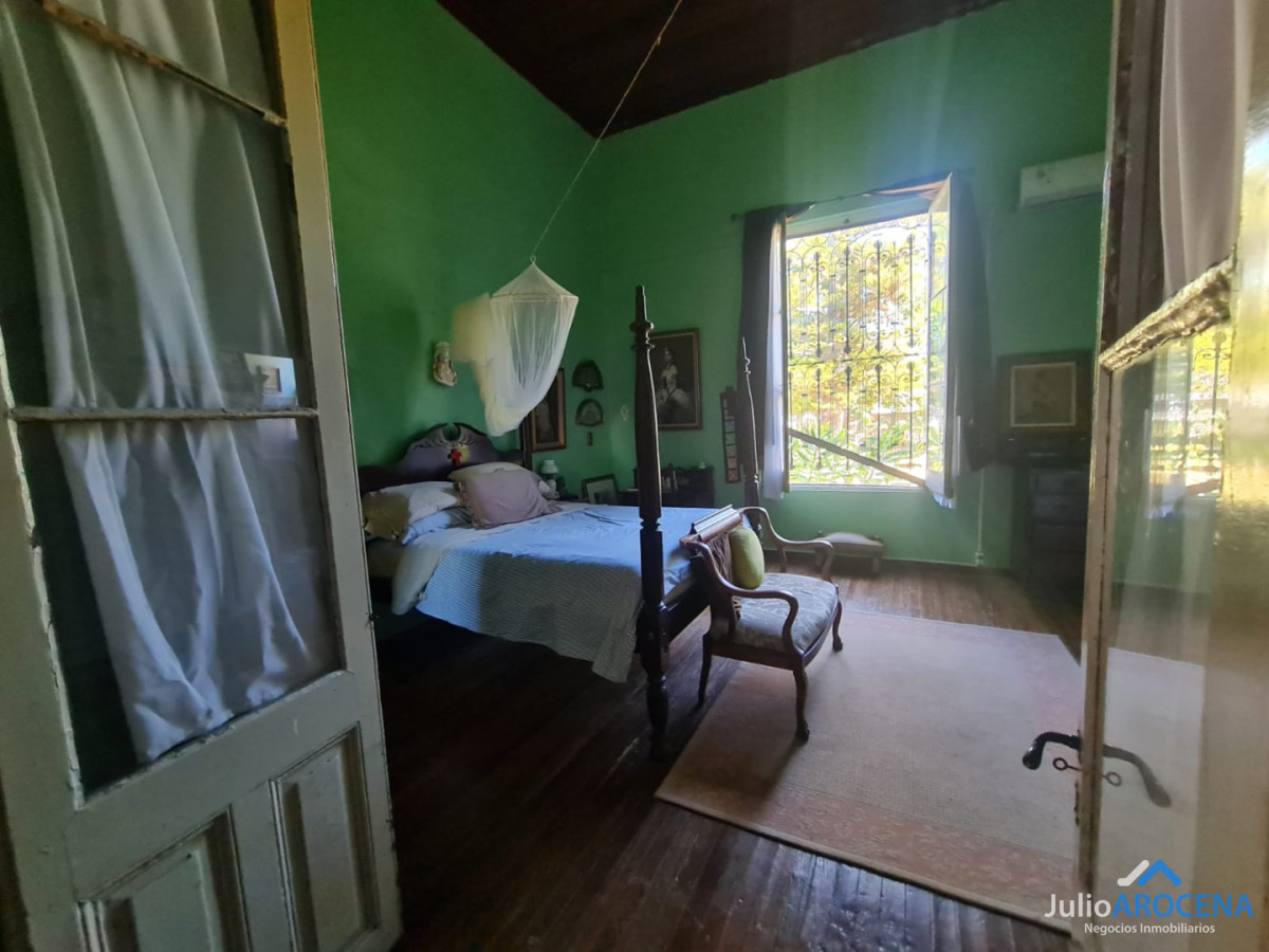 Casa ID.1408 - UNA JOYA HISTÓRICA EN COLONIA - ESTANZUELA