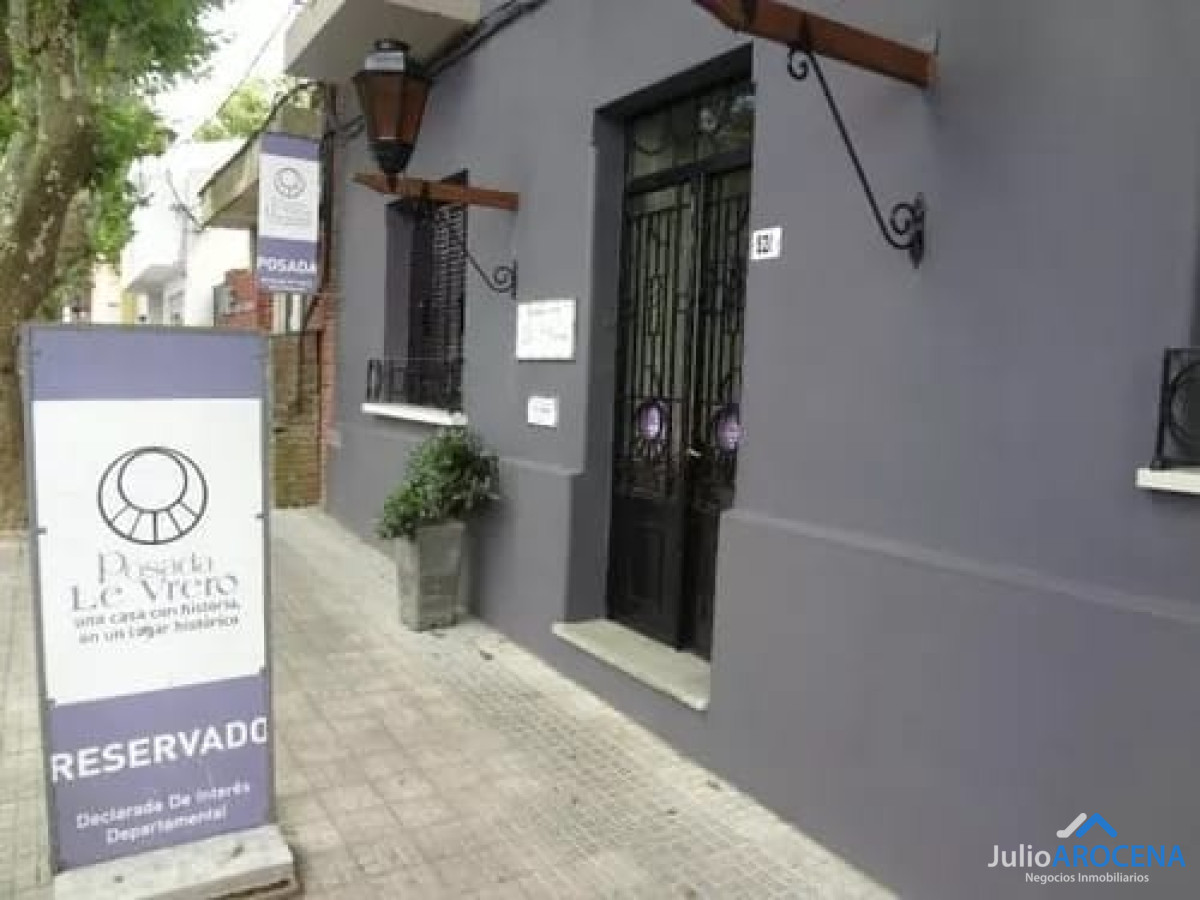 Casa ID.1342 - EXCELENTE INVERSION POSADA LEVERO PROXIMO EN ALQUILER DESDE FEBRERO 2026