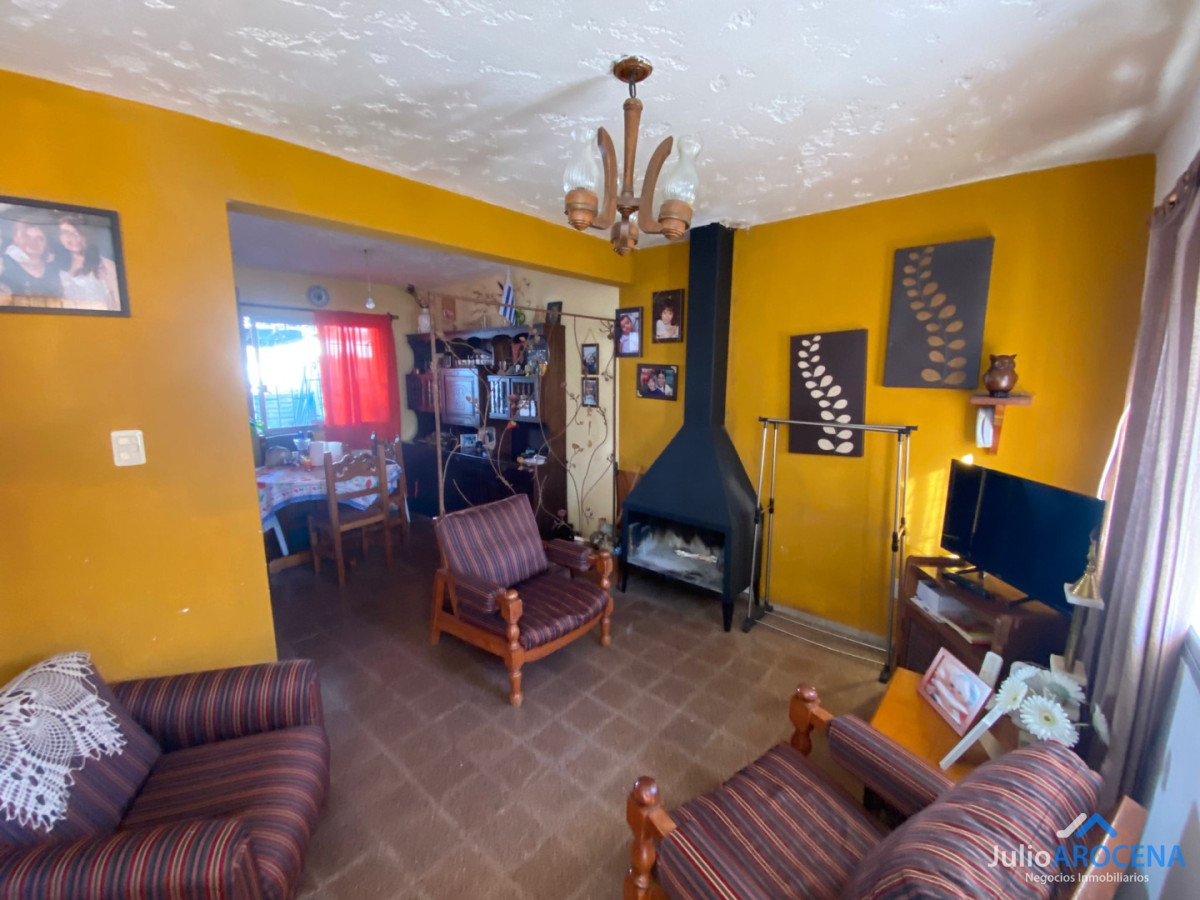 Casa ID.1334 - COMPLEJO L22 APTO EN EXCELENTE UBICACIÓN 