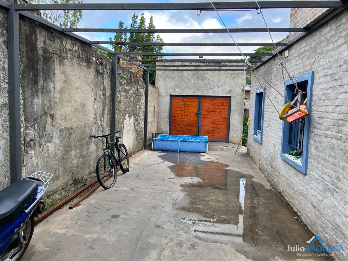 Casa ID.946 - Espectacular casa de familia