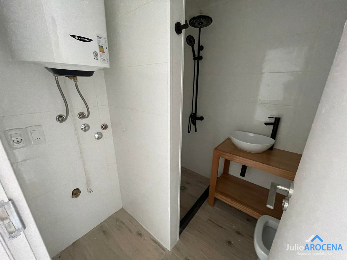 Casa ID.1176 - Apartamento Premium en Alquiler en Edificio Atardeceres 