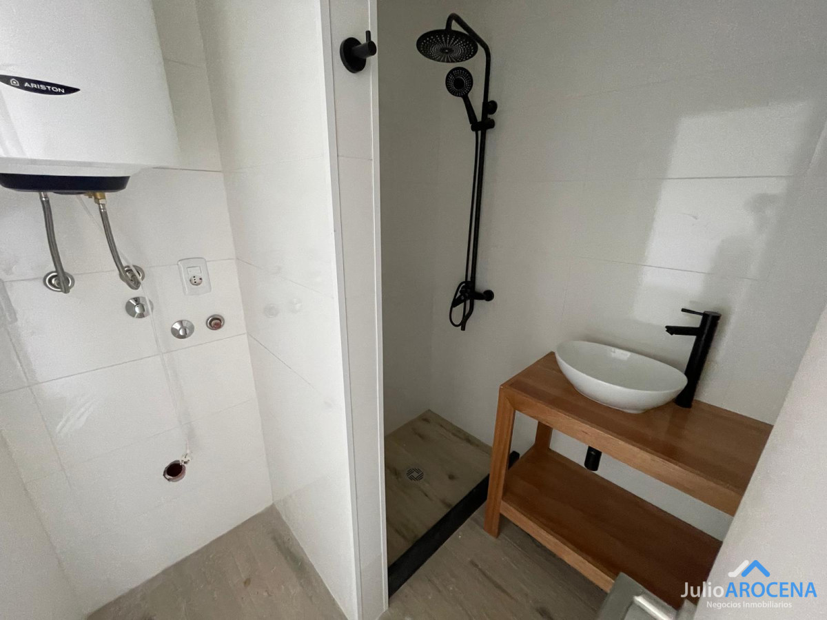 Casa ID.1175 -  Apartamento Premium en Alquiler en Edificio Atardeceres 408