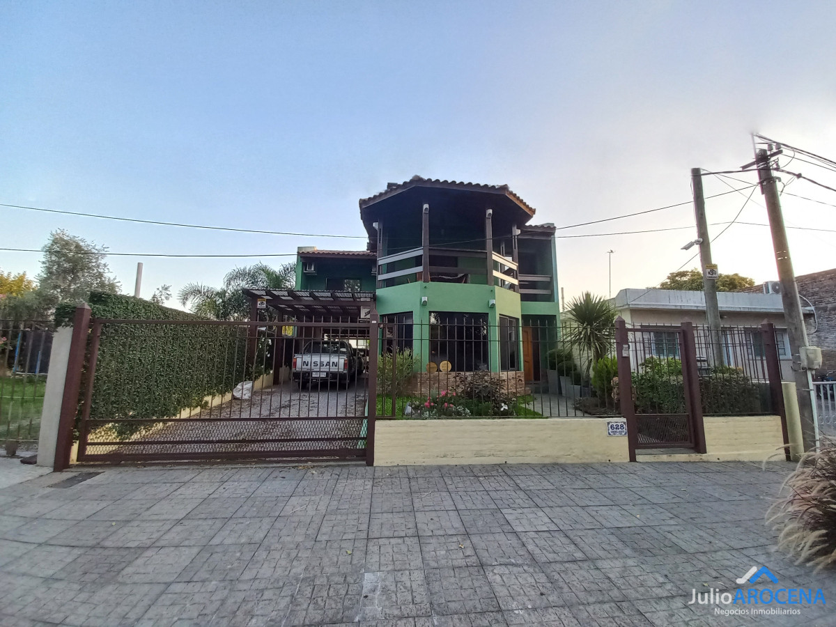 Casa ID.527 - Espectacular Propiedad - Colonia