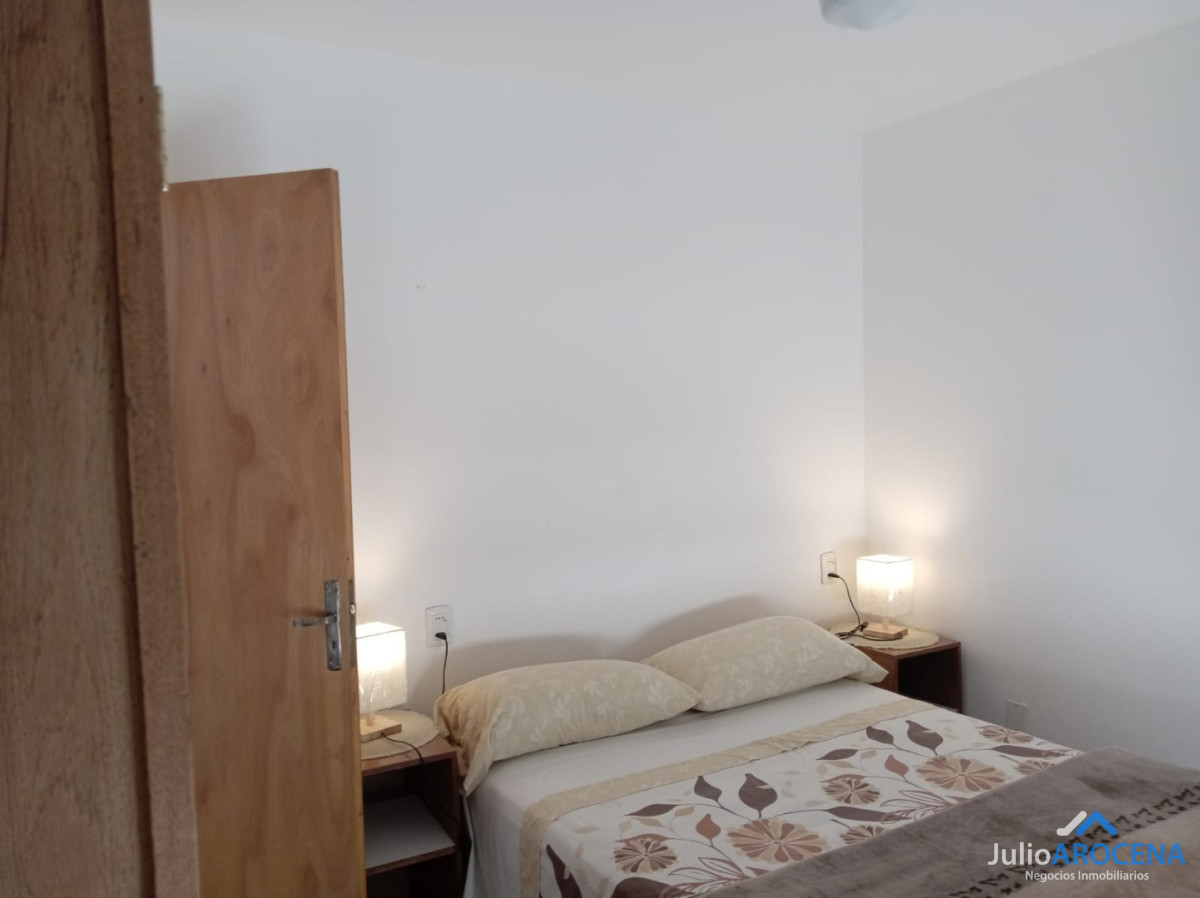 Casa ID.1413 - MUY LINDA PROPIEDAD 2 DORMITORIOS AMOBLADA 