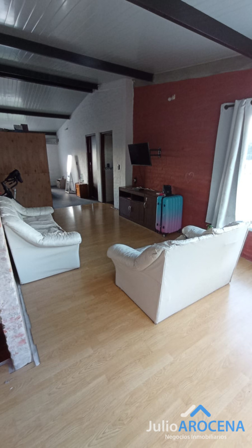 Casa ID.1311 - ESPACIO FAMILIAR