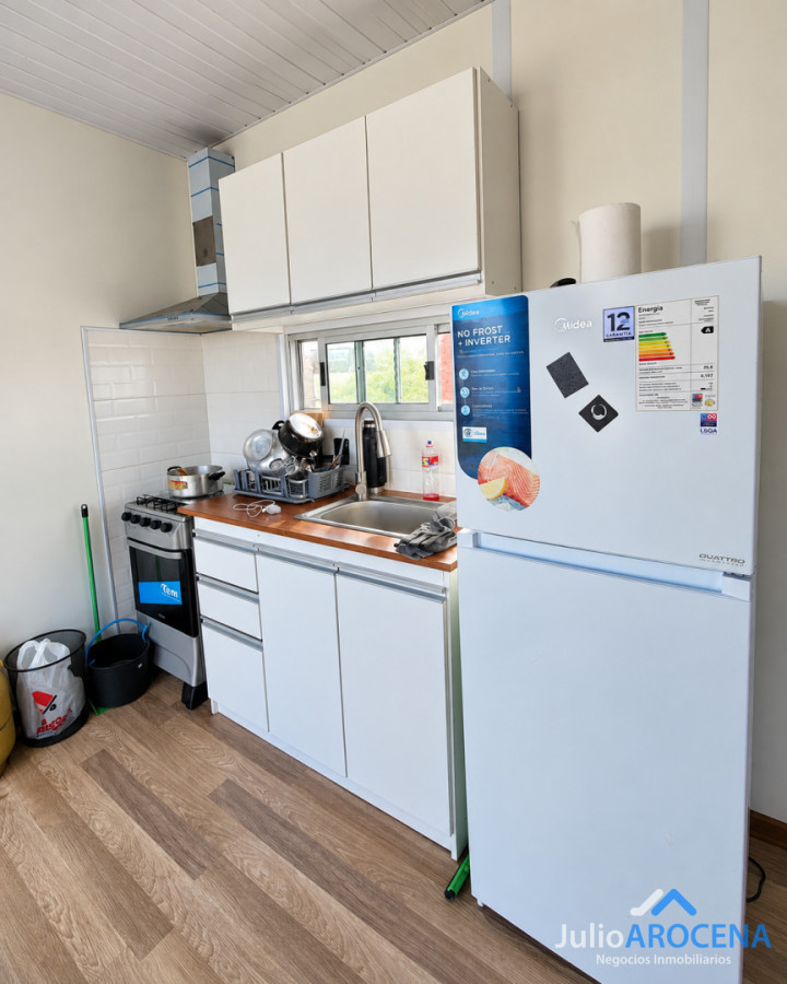 Casa ID.1494 - VIVIENDA EN CONTENEDOR DE 1 DORMITORIO