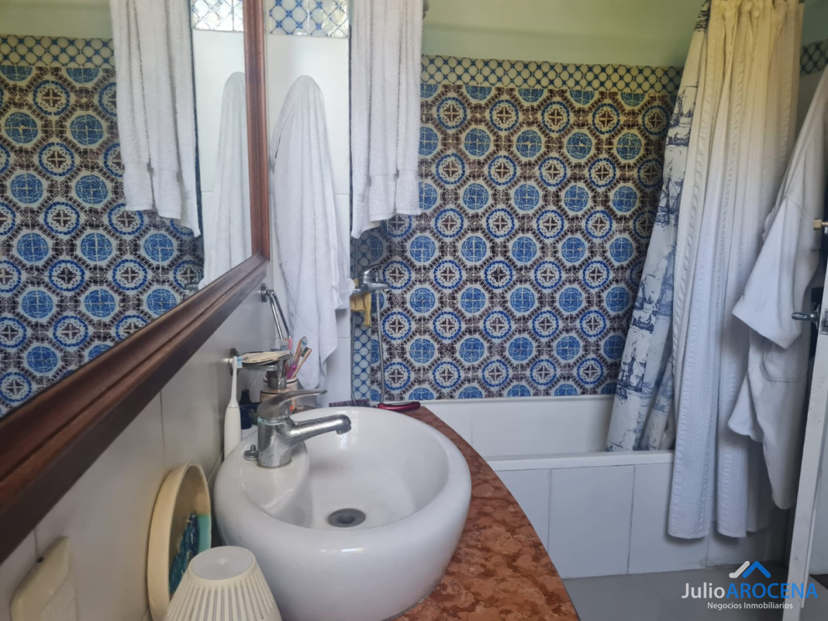 Casa ID.1408 - UNA JOYA HISTÓRICA EN COLONIA - ESTANZUELA