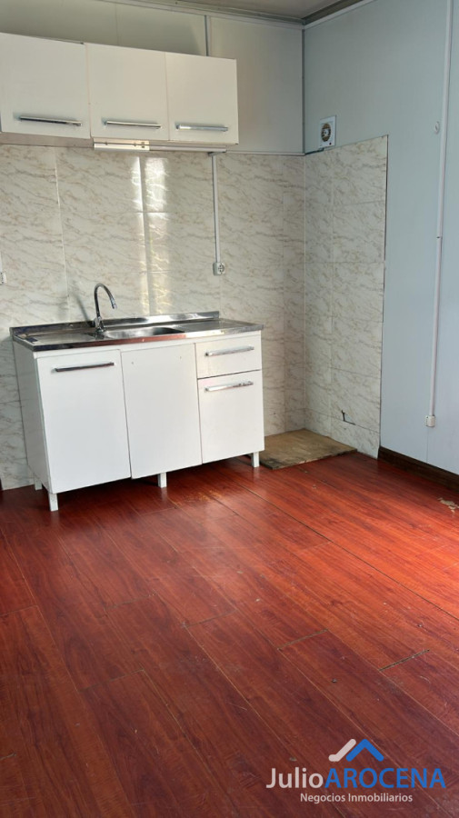 Casa ID.1359 - CASA DE 1 DORMITORIO EN EL REAL