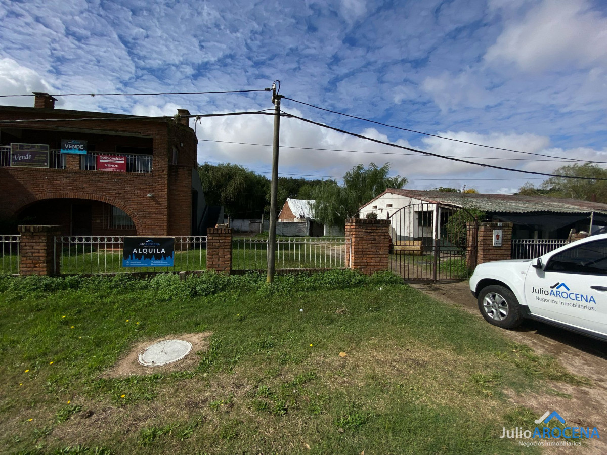 Casa ID.1234 - PROPIEDAD CON STUD VIVIENDAS Y CON LA MEJOR VISTA AL HIPODROMO 