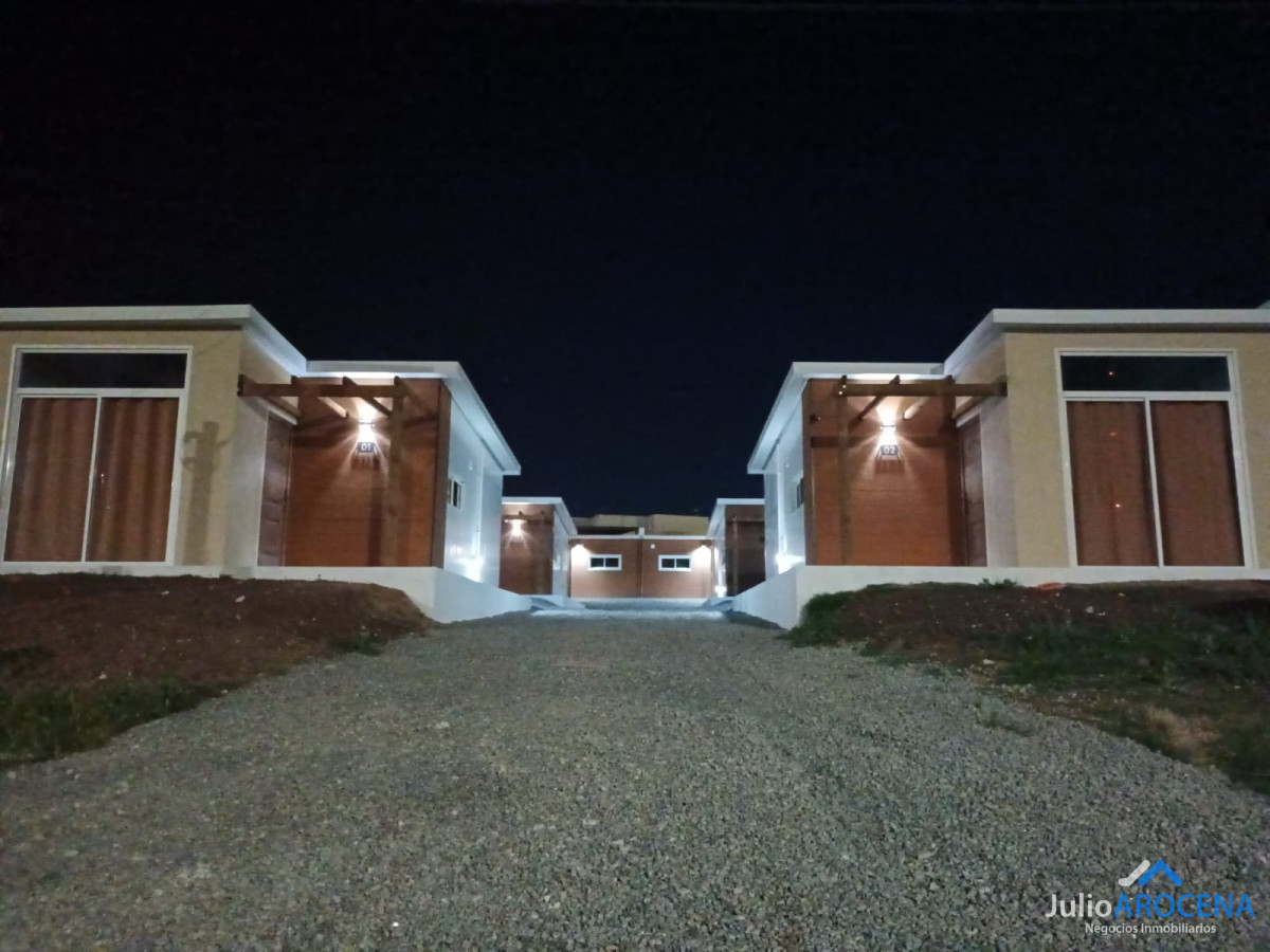 Casa ID.1332 - EXCELENTE UNIDAD EN COMPLEJO SAN BENITO