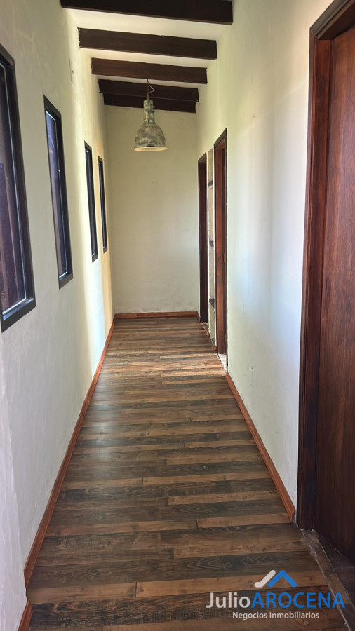 Casa ID.1263 - CASA CAMPESTRE A ALQUILAR EN BARRIO ALTOS DEL REAL  