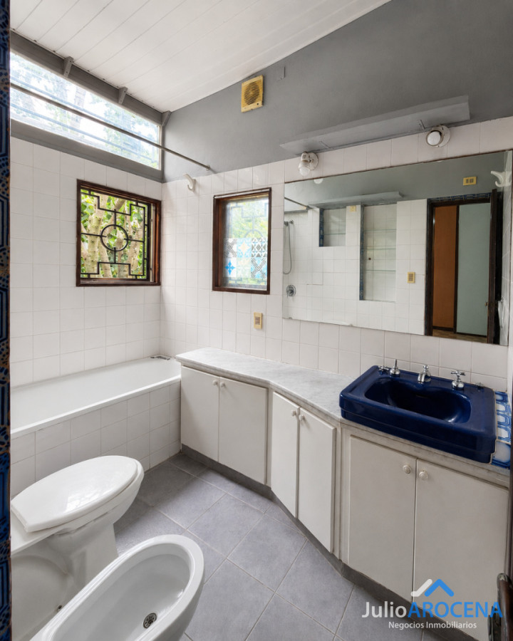 Casa ID.1473 - HERMOSA CASA UBICADA SOBRE EL BARRIO HISTÓRCO