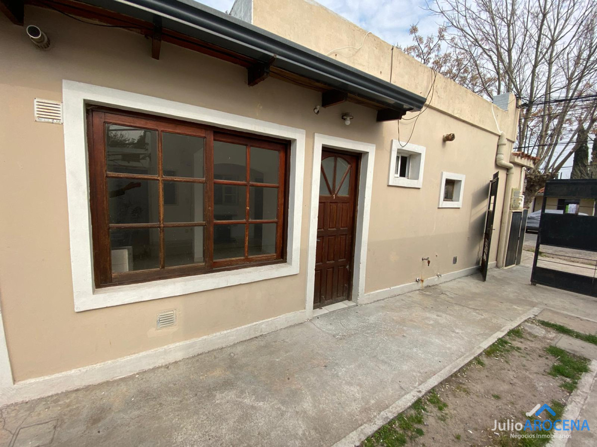 Casa ID.1320 - ATENCION INVERSIONISTA