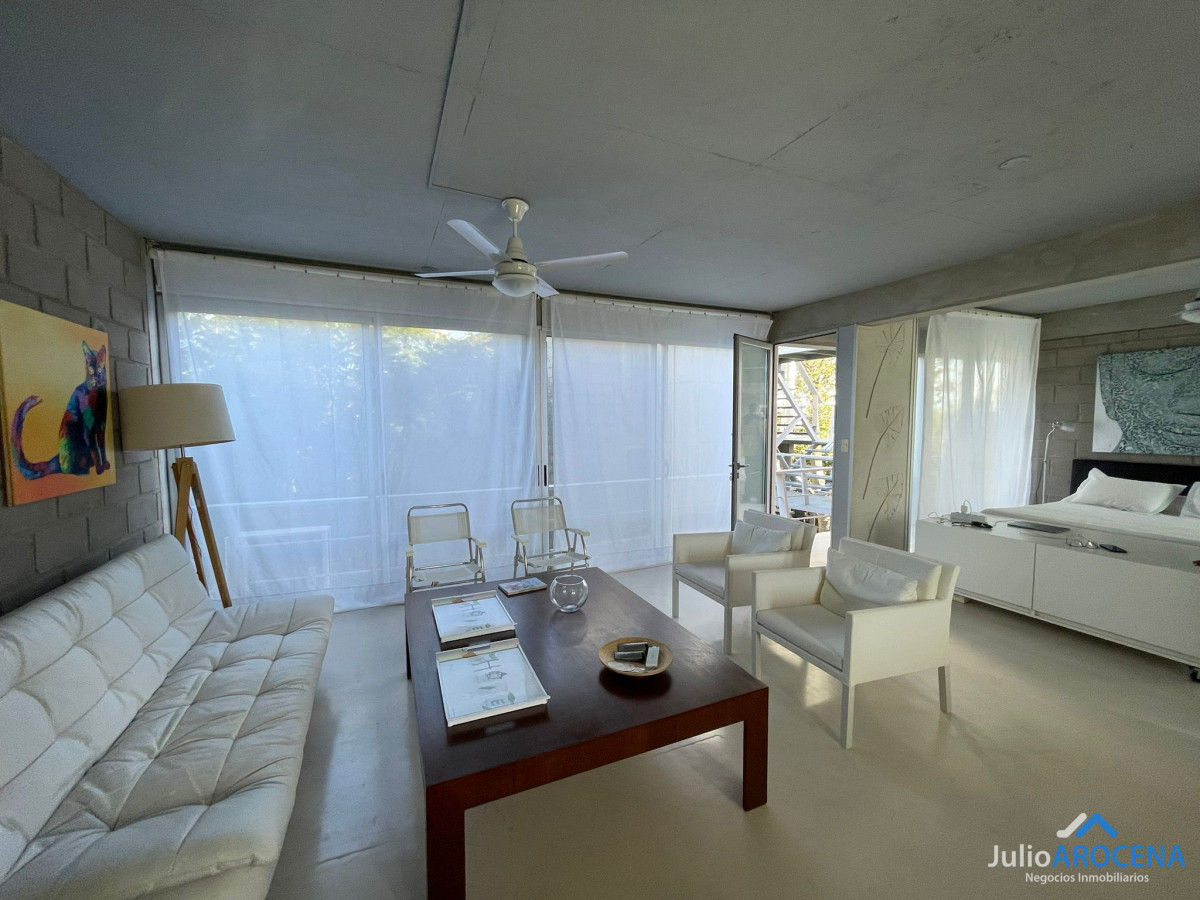 Casa ID.1098 -  Hermoso Monoambiente en el Real de San Carlos 