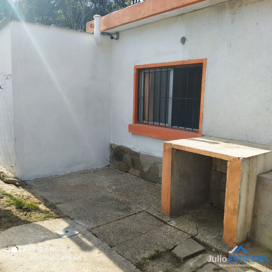 Casa ID.1442 - DOS VIVIENDAS UN SOLO TERRENO
