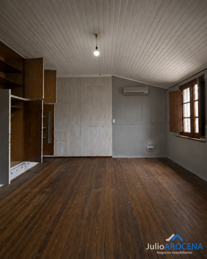 Casa ID.1473 - HERMOSA CASA UBICADA SOBRE EL BARRIO HISTÓRCO